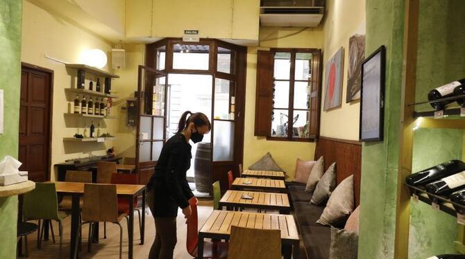 Vorbereitung Vorbereitung