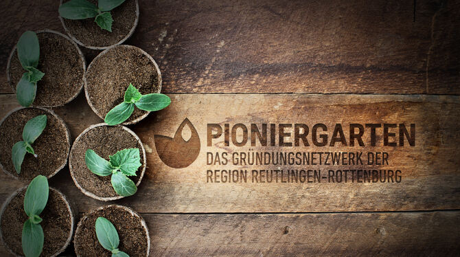 Der Pioniergarten will Gründungsaktivitäten der Hochschulen Reutlingen und Rottenburg bündeln.  FOTO: SHUTTERSTOCK/STEPHANIE FRE