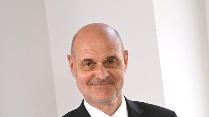 Reisemediziner Peter Kremsner