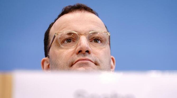 Jens Spahn Jens Spahn