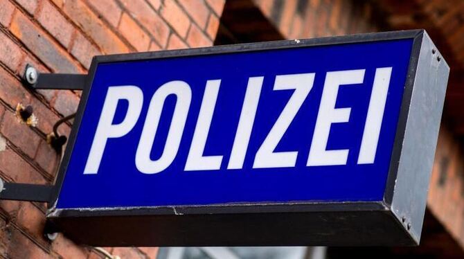 Polizei