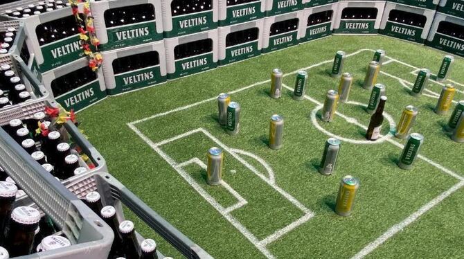 Fußball-Europameisterschaft Fußball-Europameisterschaft