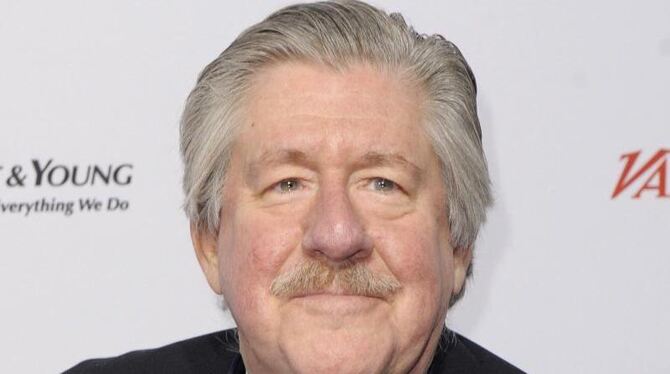 Edward Herrmann ist tot. Foto: Andrew Gombert