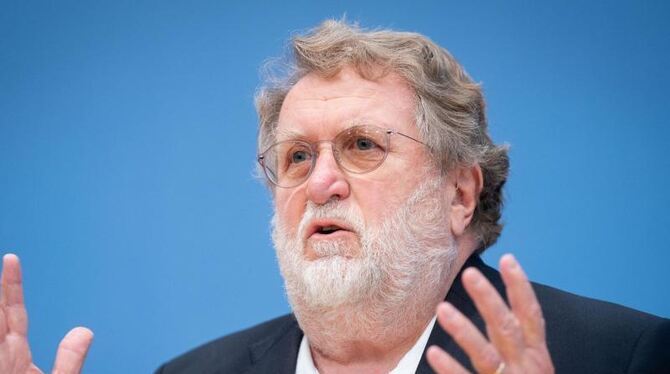 Stiko-Vorsitzender Mertens Stiko-Vorsitzender Mertens