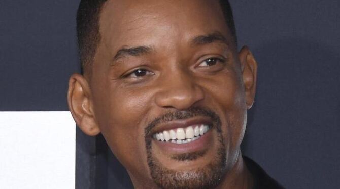 Will Smith Will Smith