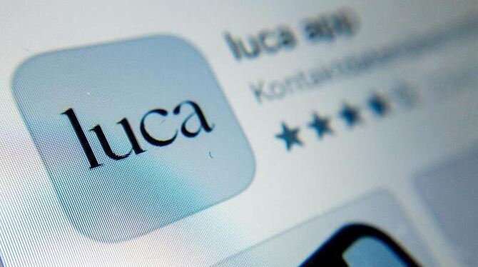 Luca-App Luca-App