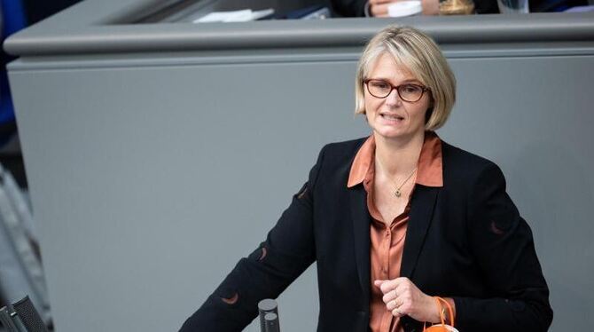 Anja Karliczek Anja Karliczek