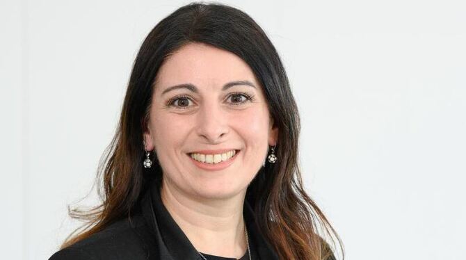 Daniela Cavallo Daniela Cavallo