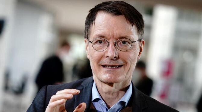 Karl Lauterbach Karl Lauterbach