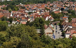 Betzingen ist Reutlingens größte und älteste Bezirksgemeinde. FOTO: NIETHAMMER