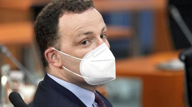 Jens Spahn Jens Spahn