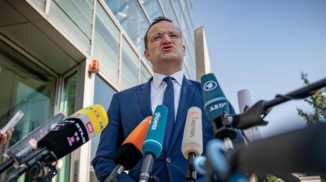 Jens Spahn Jens Spahn