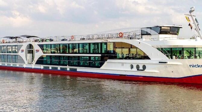 Nicko Vision Nicko Vision