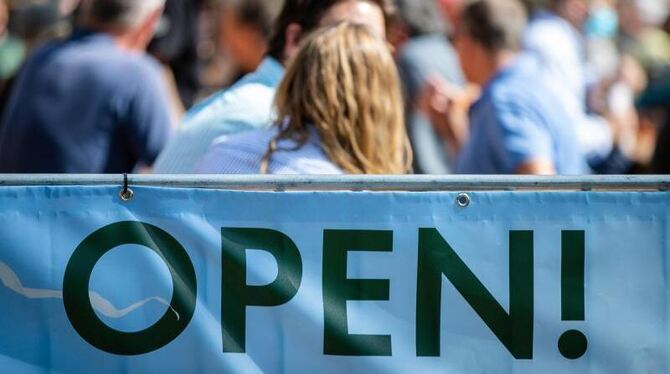 Lockerungen Lockerungen