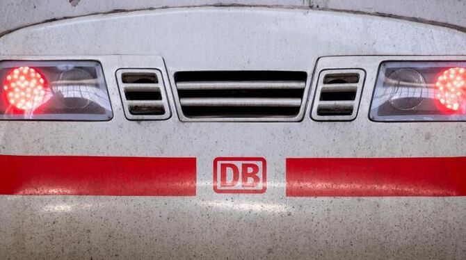 Deutsche Bahn Deutsche Bahn
