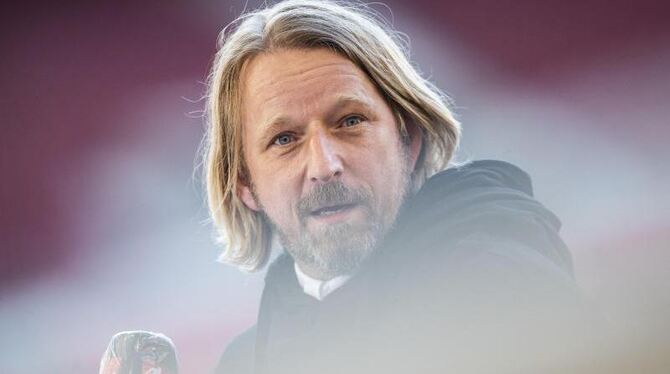 Sven Mislintat