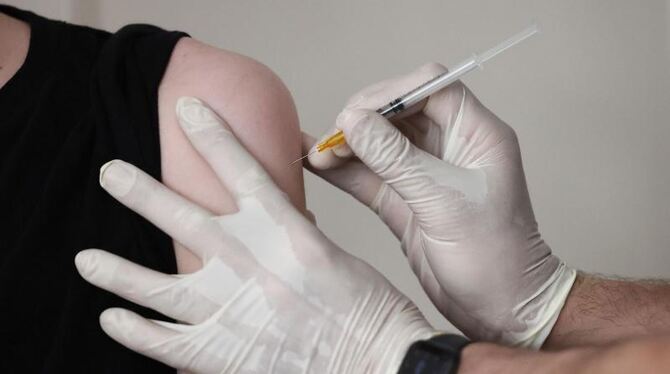 Coronavirus -Impfungen von Jugendlichen Coronavirus -Impfungen von Jugendlichen