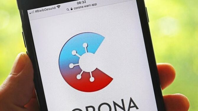 Corona-Warn-App Corona-Warn-App