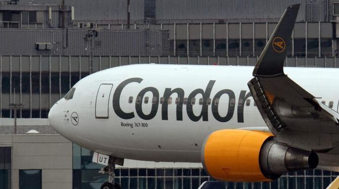 Ferienflieger Condor findet neuen Investor