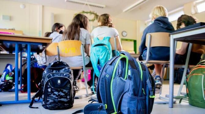 Coronavirus - Schulen Coronavirus - Schulen