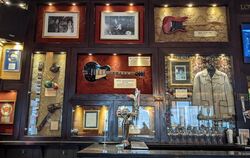 50 Jahre Hard Rock Cafe