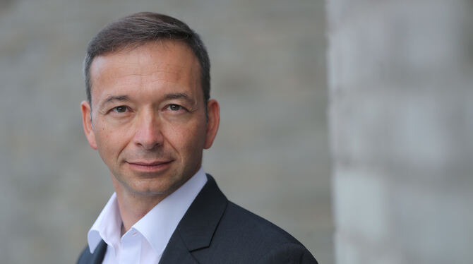 Der FDP-Bundestagsabgeordnete Pascal Kober.