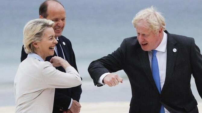 Coronakonformes Hallo Coronakonformes Hallo