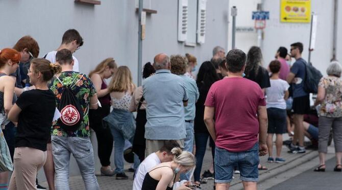 Massenimpfung gegen Corona Massenimpfung gegen Corona