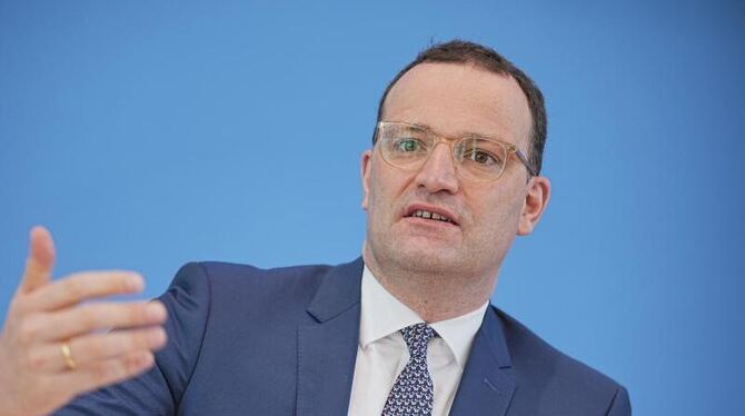 Jens Spahn Jens Spahn