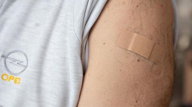 Betriebsimpfungen Betriebsimpfungen