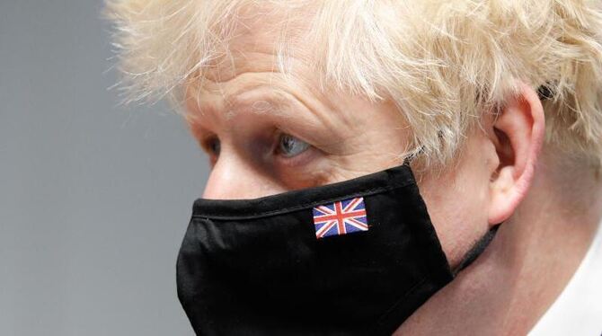 Premier Johnson Premier Johnson