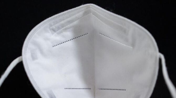 FFP2-Maske FFP2-Maske