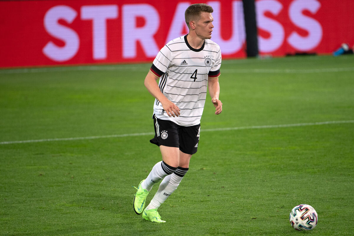 Matthias Ginter