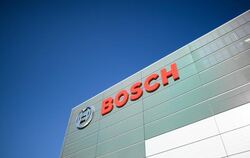 Technologiekonzern Bosch
