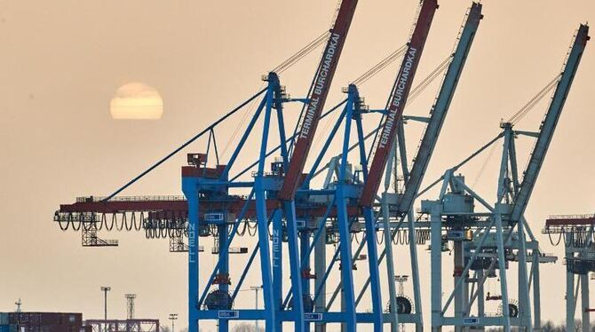 Konjunktur Konjunktur