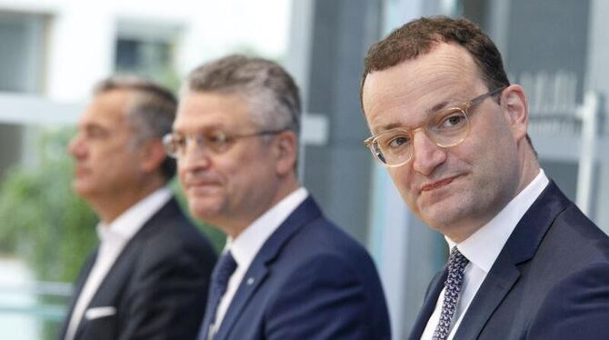 Wieler und Spahn Wieler und Spahn