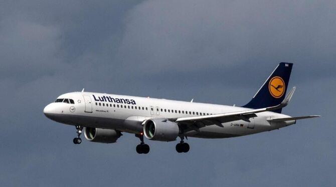 Lufthansa Lufthansa