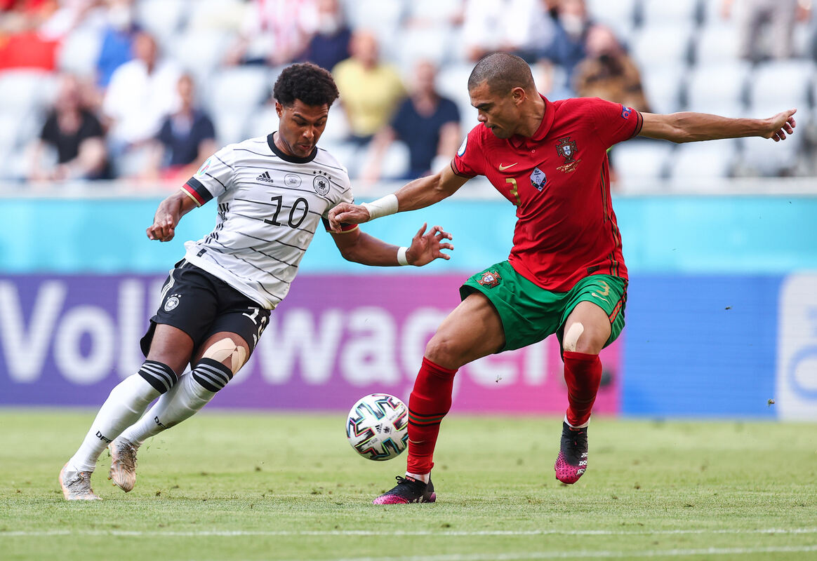 Gnabry