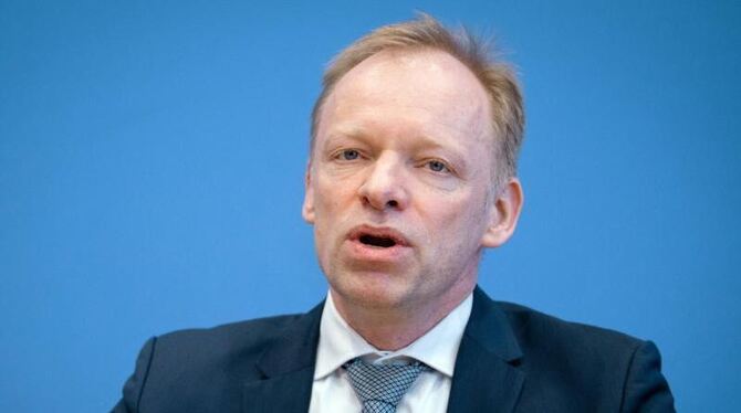 Ifo-Präsident Fuest Ifo-Präsident Fuest