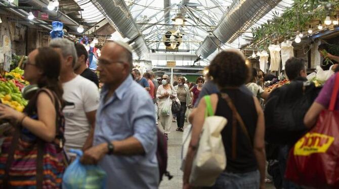 Coronavirus Israel Coronavirus Israel