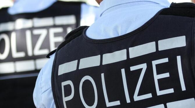 Polizei