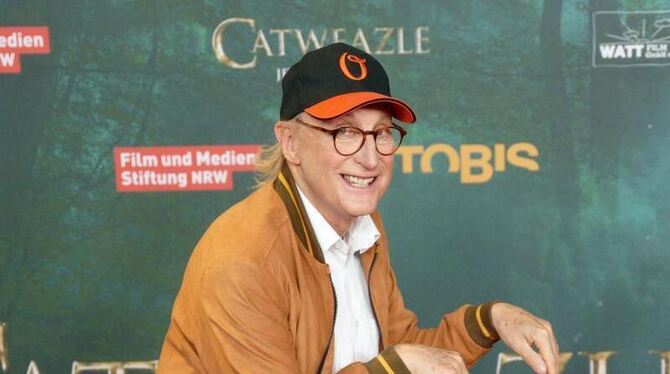 Otto Waalkes Otto Waalkes