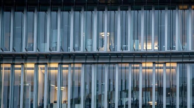 Büros in Berlin Büros in Berlin