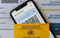 Digitaler Impfnachweis