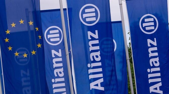 Allianz Allianz