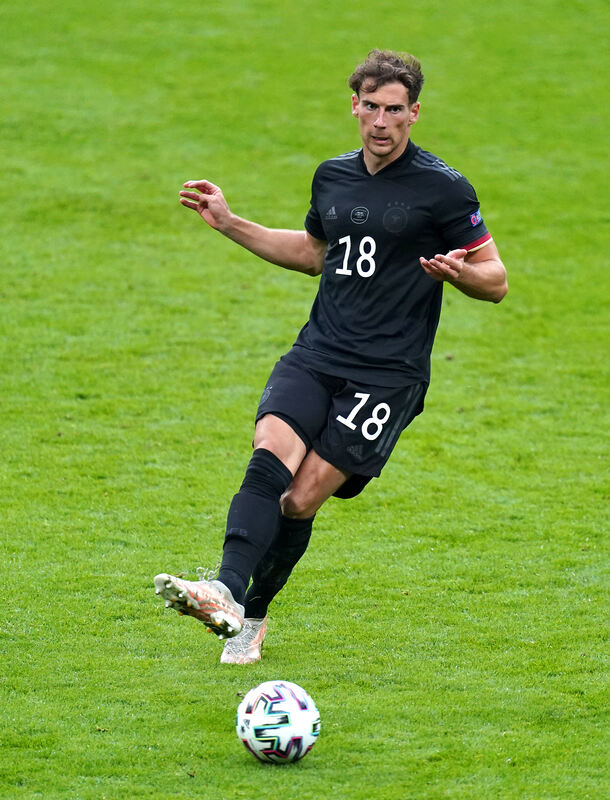 Leon Goretzka1