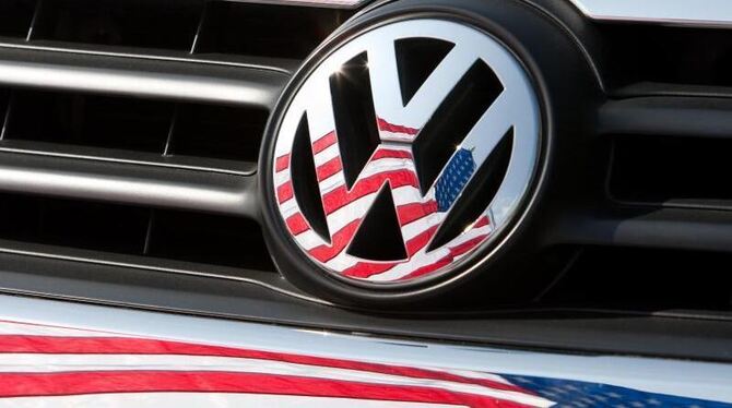 VW will nach »Dieselgate«-Schlappe vor Oberstes US-Gericht