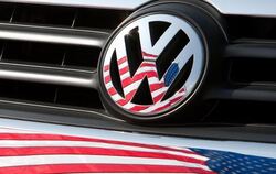 VW will nach «Dieselgate»-Schlappe vor Oberstes US-Gericht