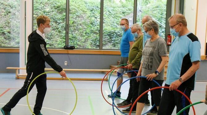 Long-Covid-Syndrom Long-Covid-Syndrom