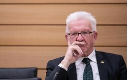 Winfried Kretschmann